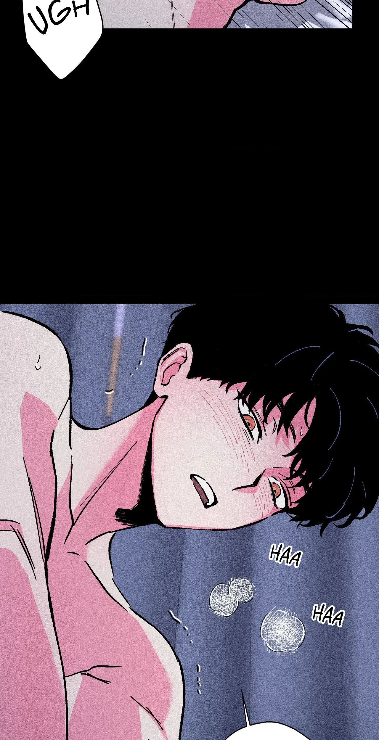 After Killing You Chapter 9 page 79 - 