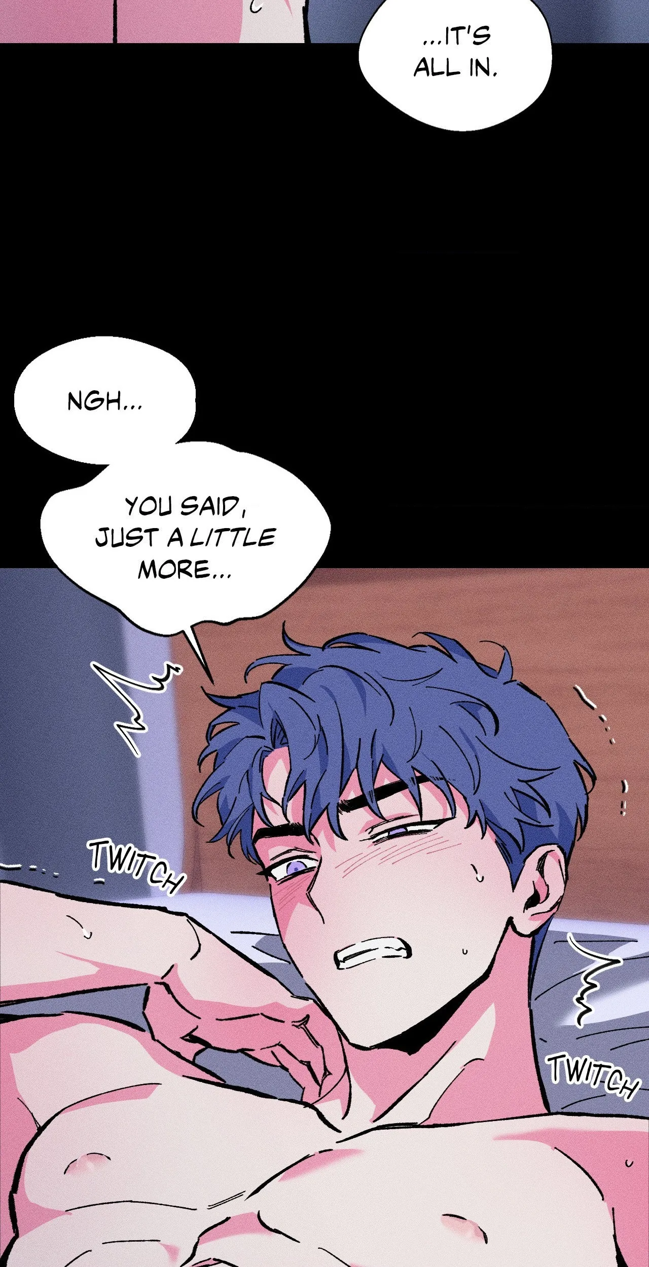 After Killing You Chapter 9 page 80 - 