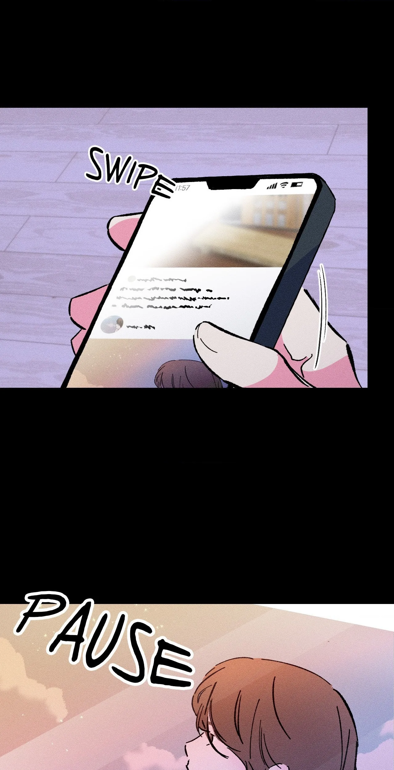 After Killing You Chapter 9 page 9 - 