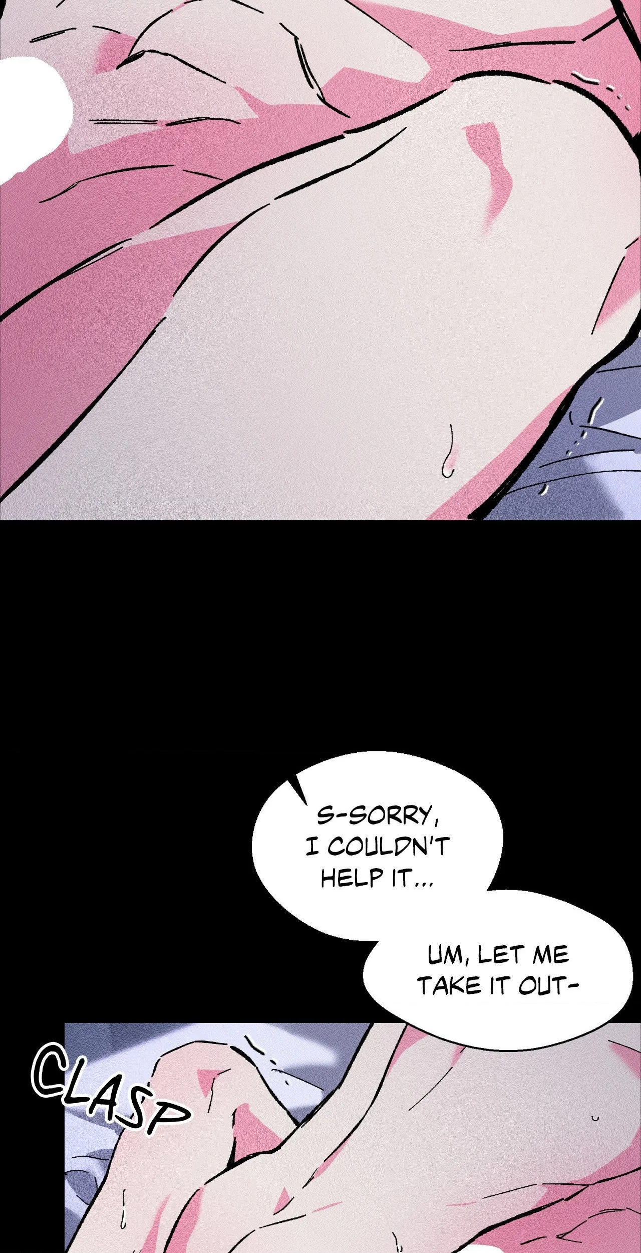 After Killing You Chapter 9 page 81 - 