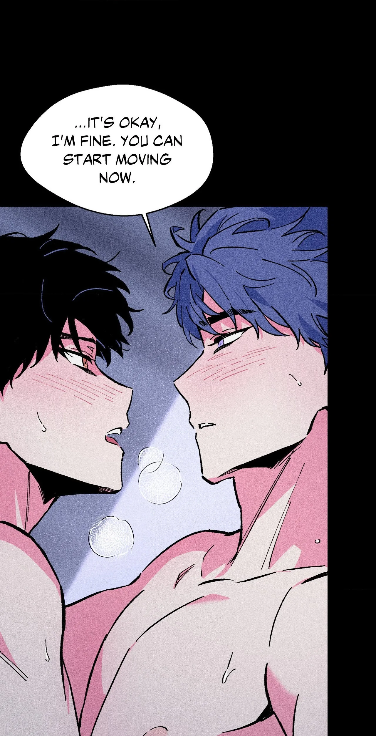 After Killing You Chapter 9 page 83 - 