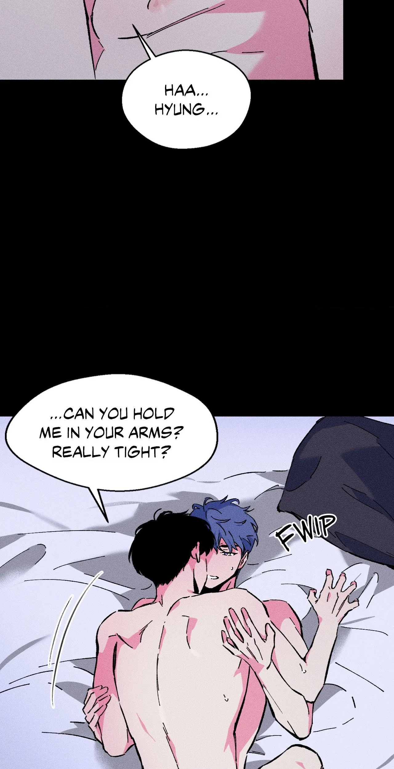 After Killing You Chapter 9 page 84 - 