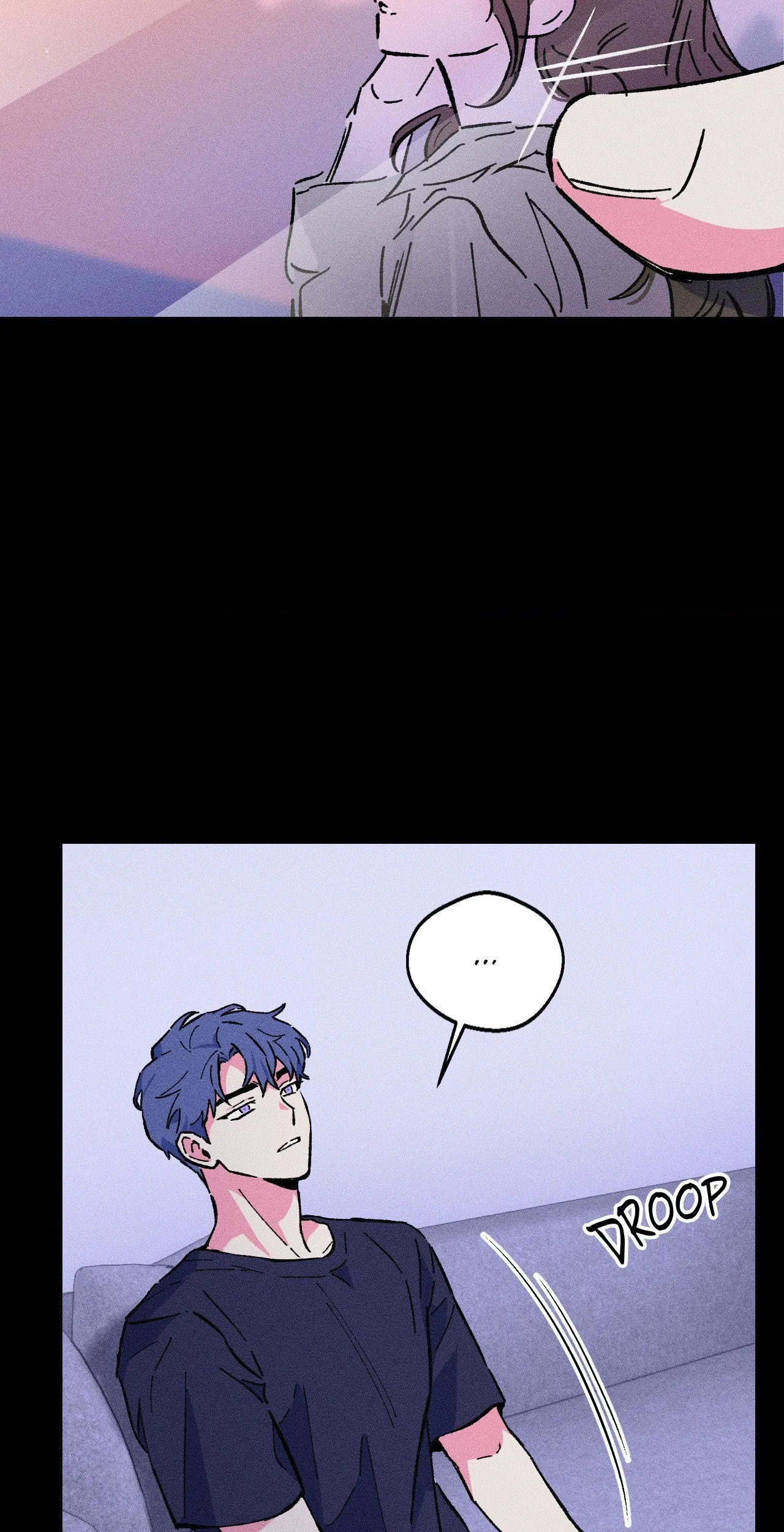 After Killing You Chapter 9 page 10 - 