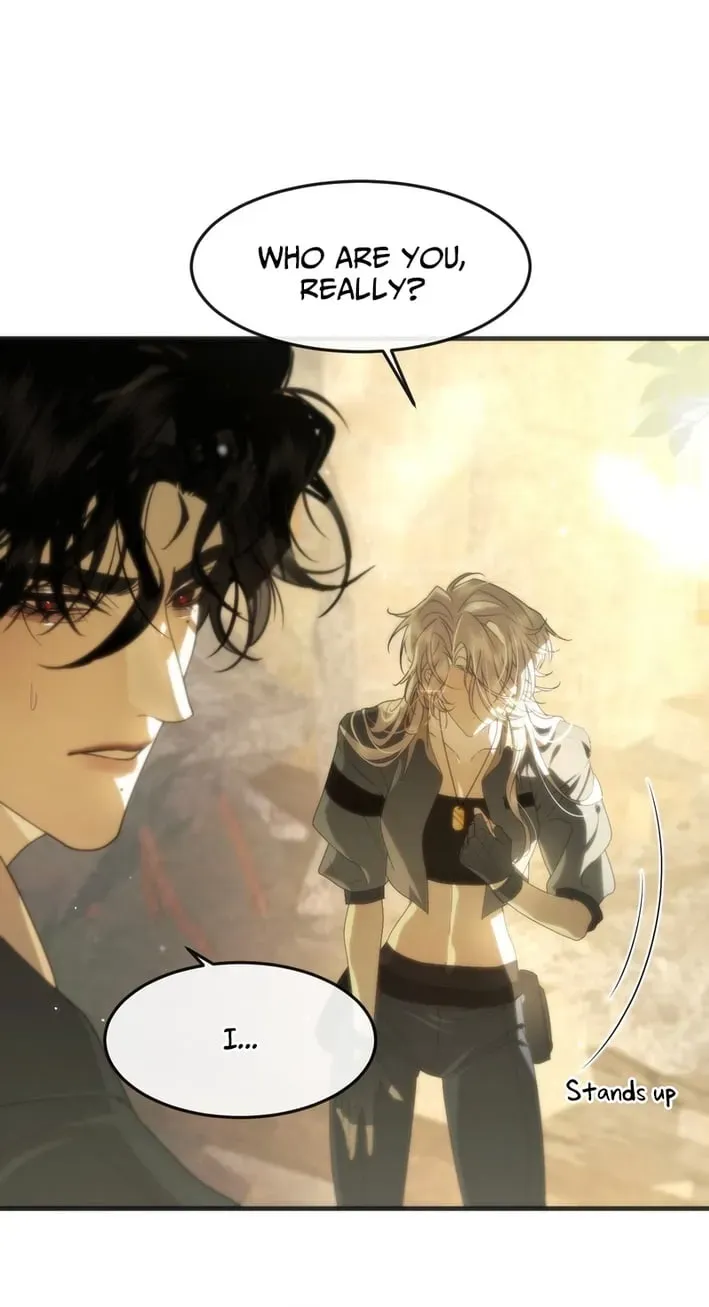 After Losing Memory Chapter 7 page 13 - 