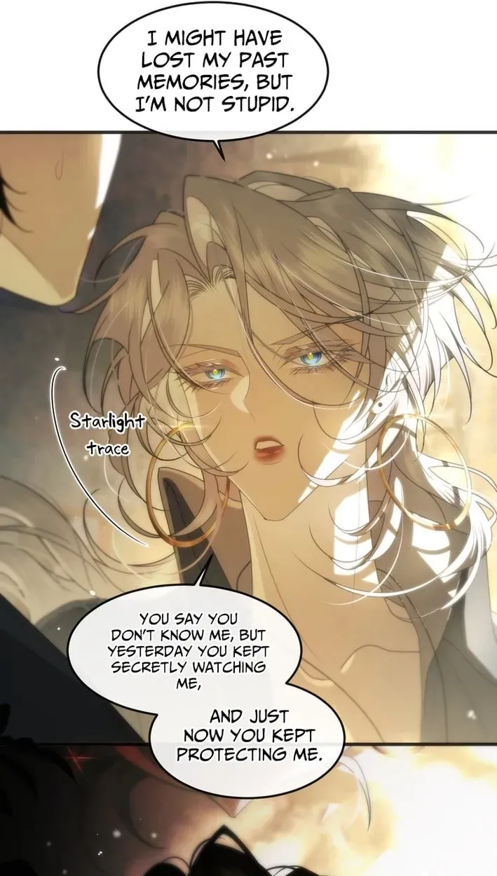 After Losing Memory Chapter 7 page 14 - 