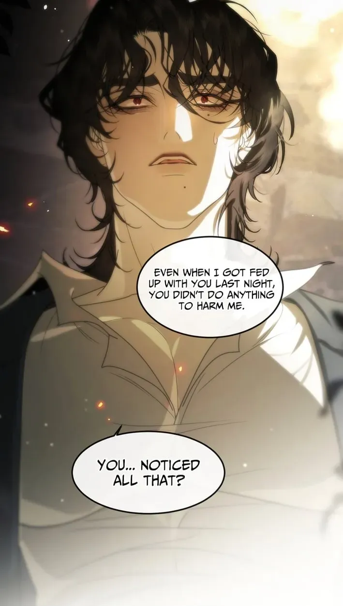 After Losing Memory Chapter 7 page 15 - 