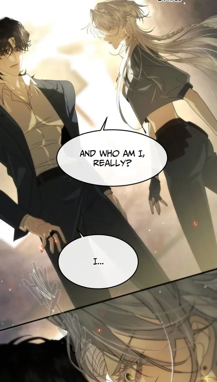 After Losing Memory Chapter 7 page 17 - 