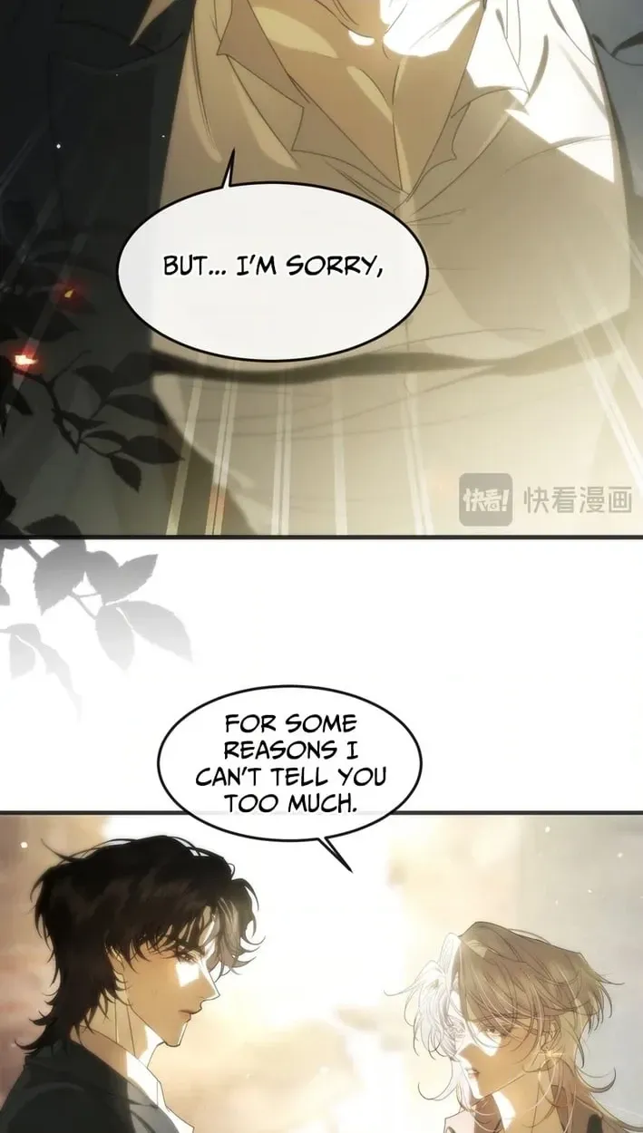 After Losing Memory Chapter 7 page 20 - 