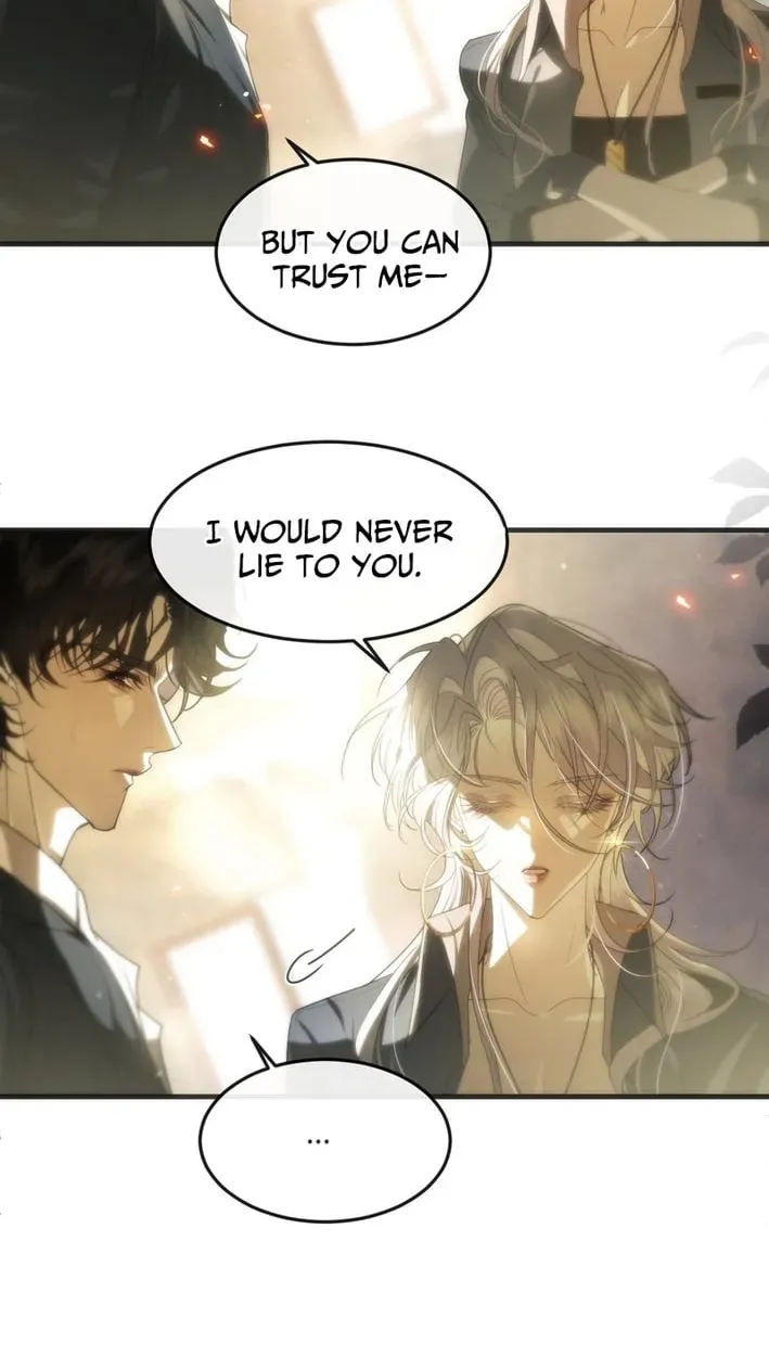 After Losing Memory Chapter 7 page 21 - 