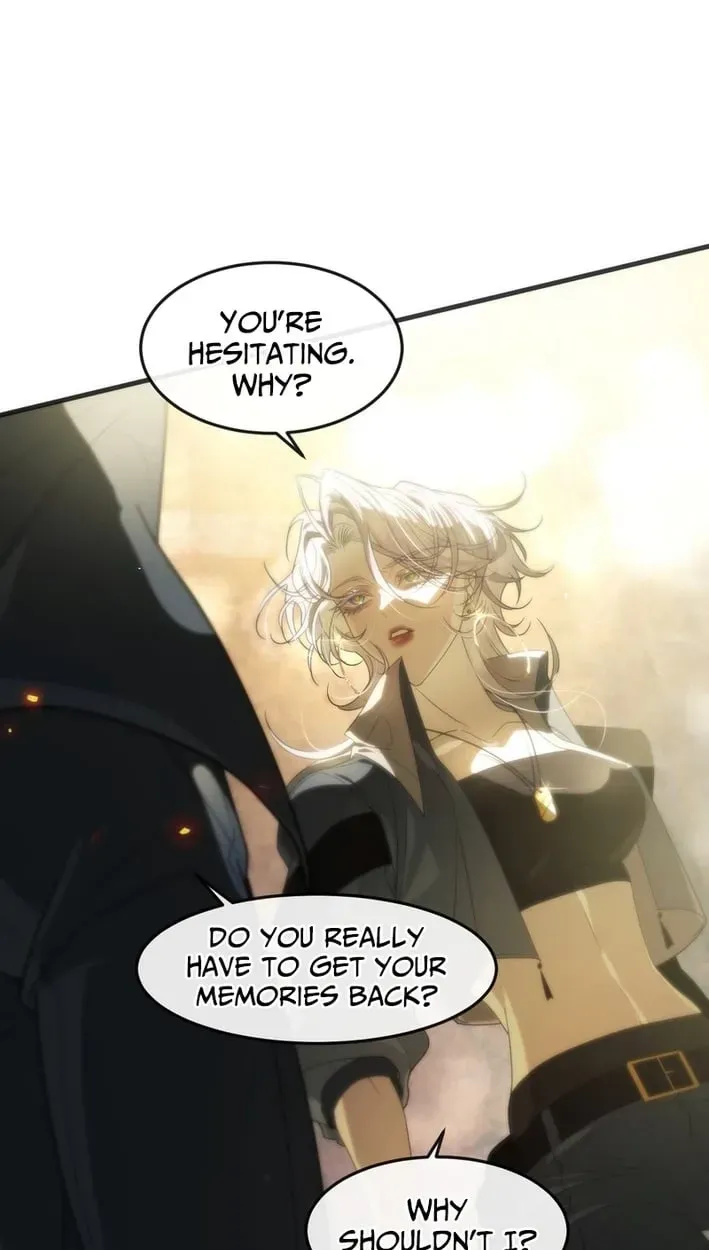 After Losing Memory Chapter 7 page 22 - 