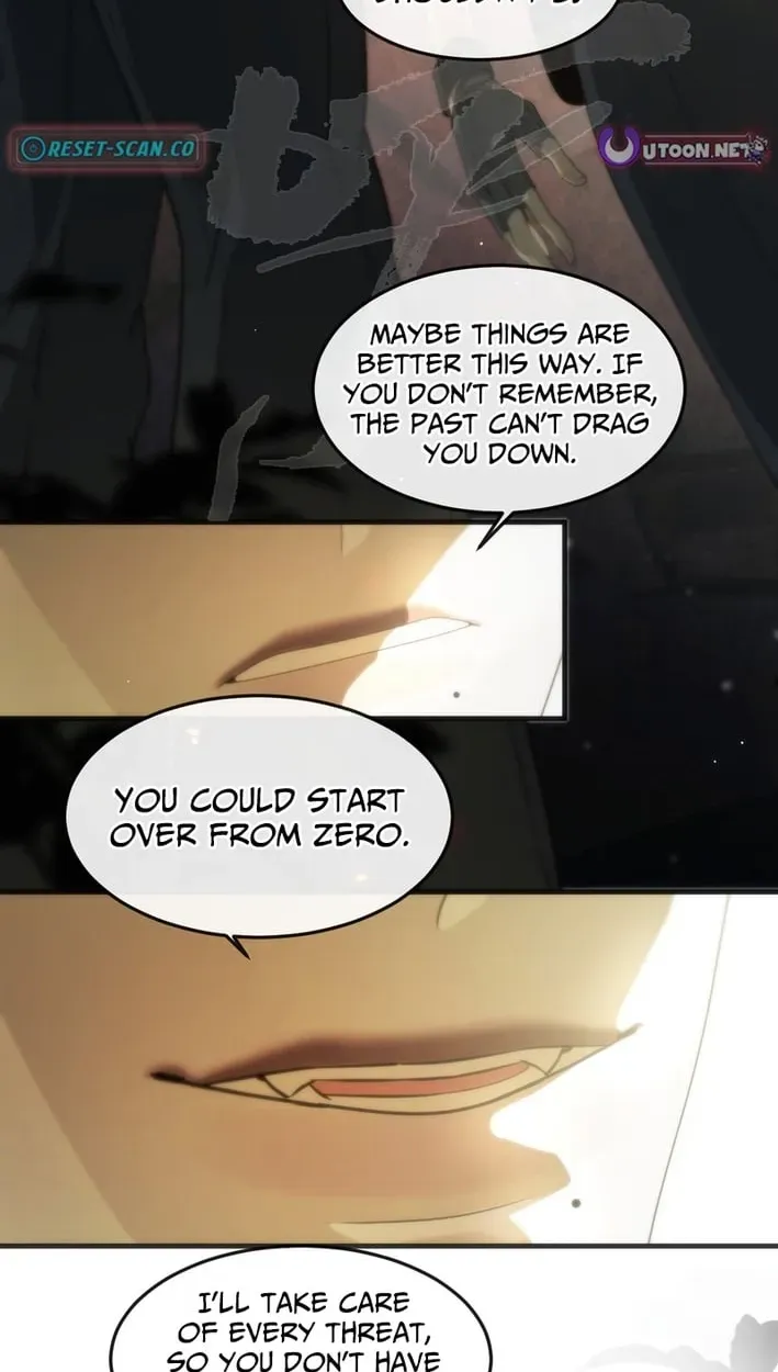 After Losing Memory Chapter 7 page 23 - 