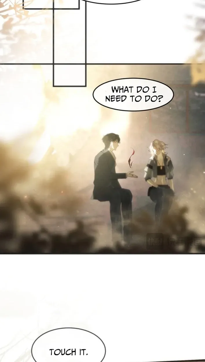 After Losing Memory Chapter 7 page 28 - 