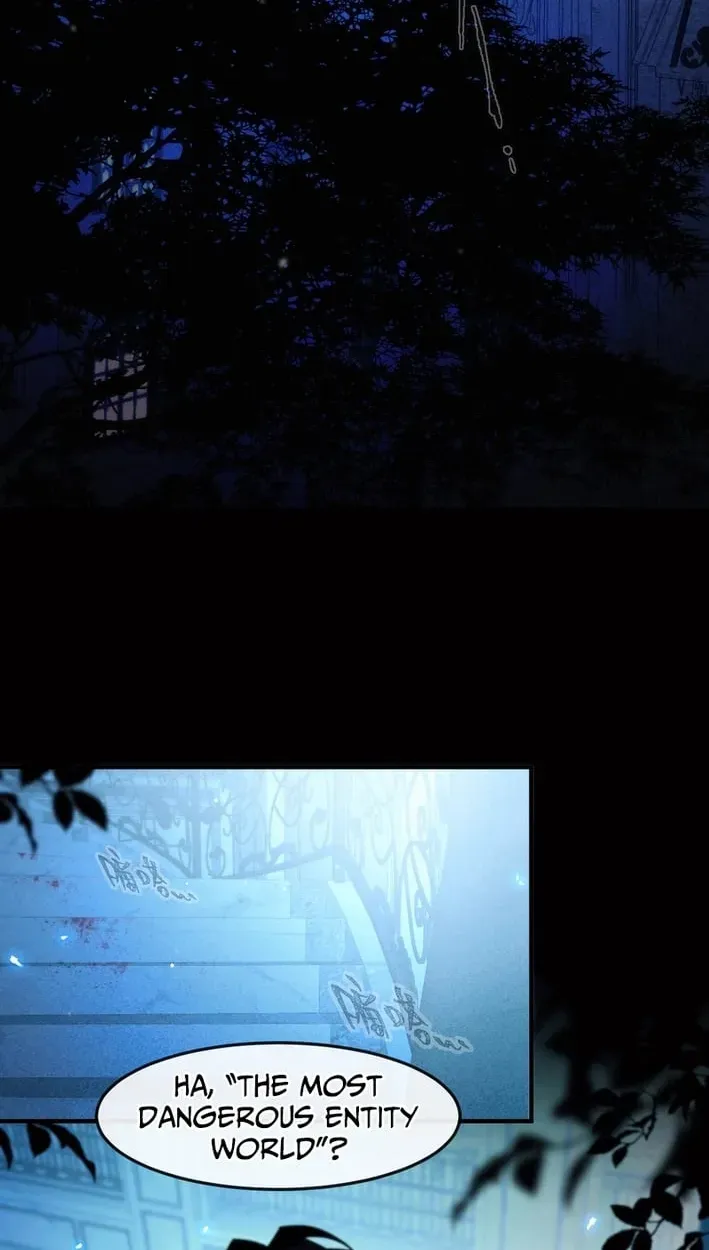 After Losing Memory Chapter 7 page 35 - 