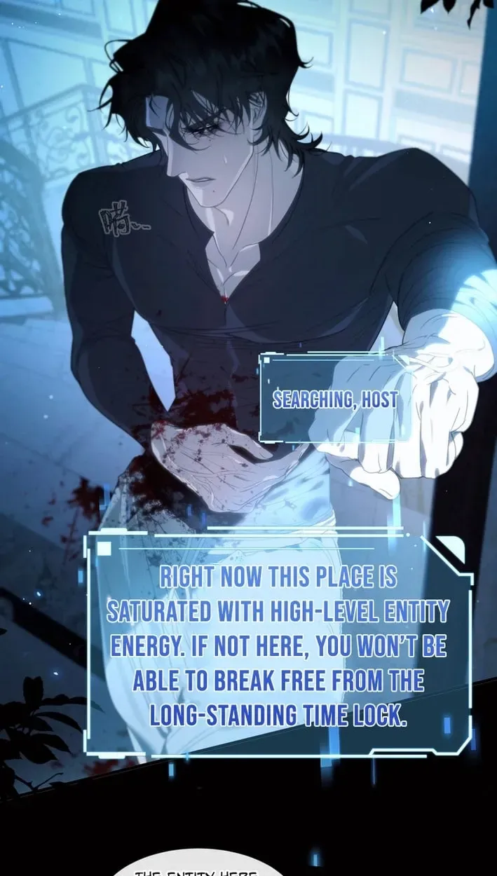 After Losing Memory Chapter 7 page 36 - 