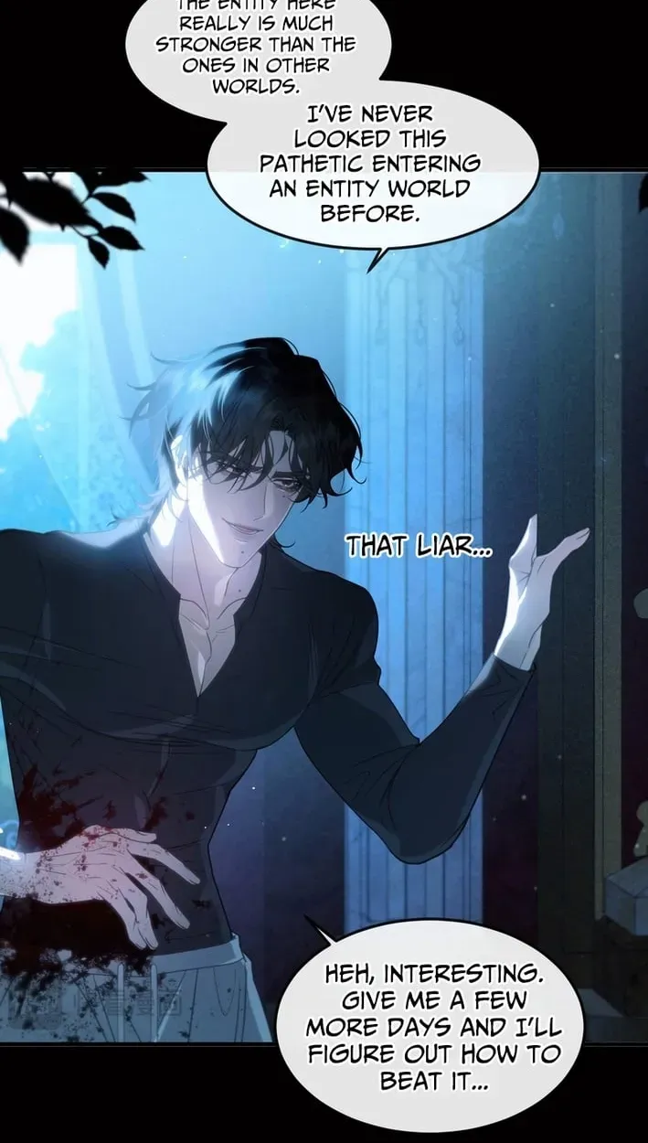 After Losing Memory Chapter 7 page 37 - 