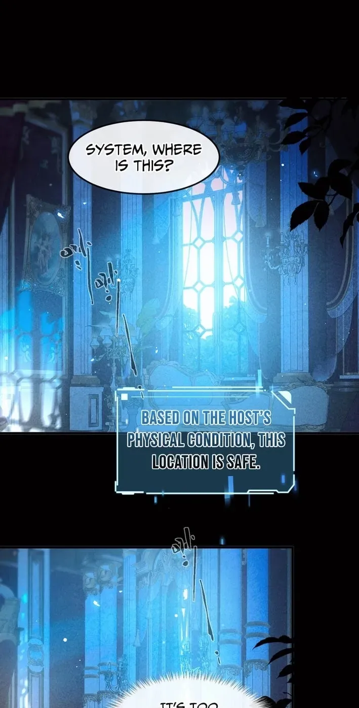 After Losing Memory Chapter 7 page 38 - 