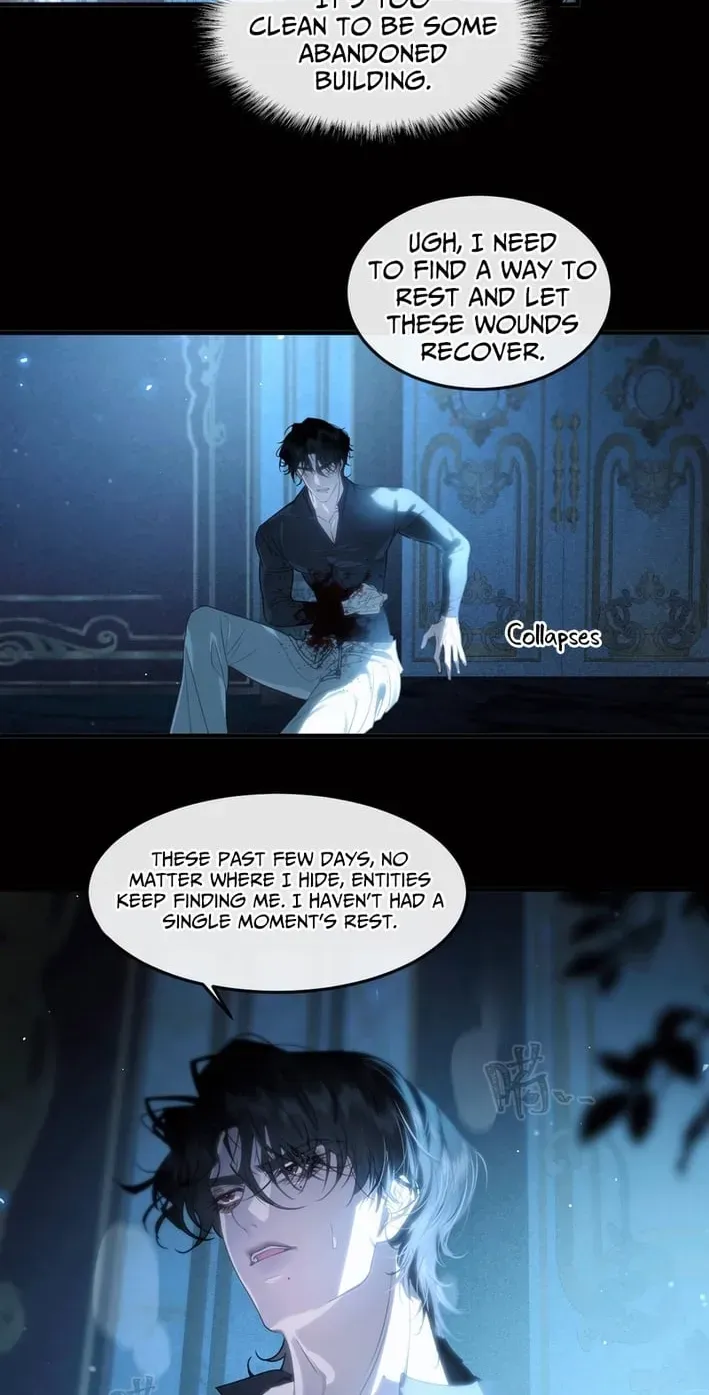 After Losing Memory Chapter 7 page 39 - 