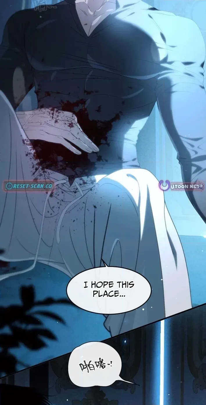 After Losing Memory Chapter 7 page 40 - 