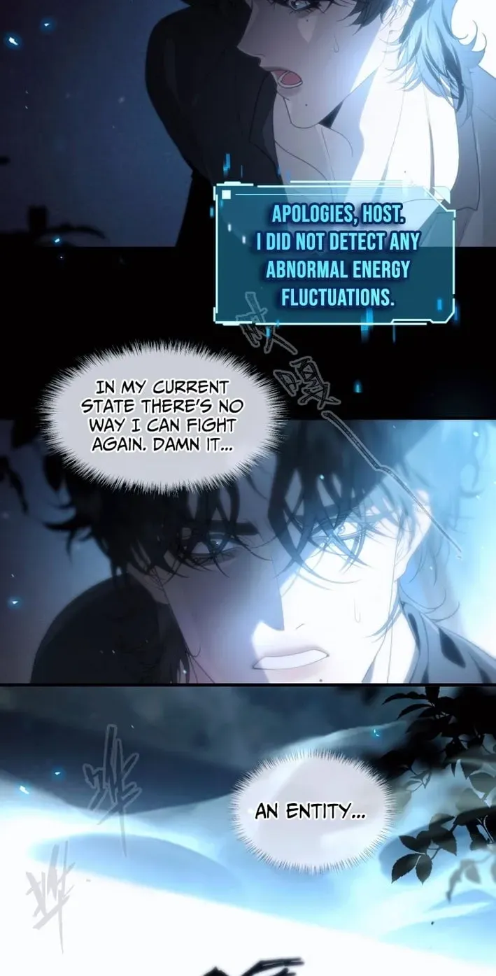 After Losing Memory Chapter 7 page 42 - 