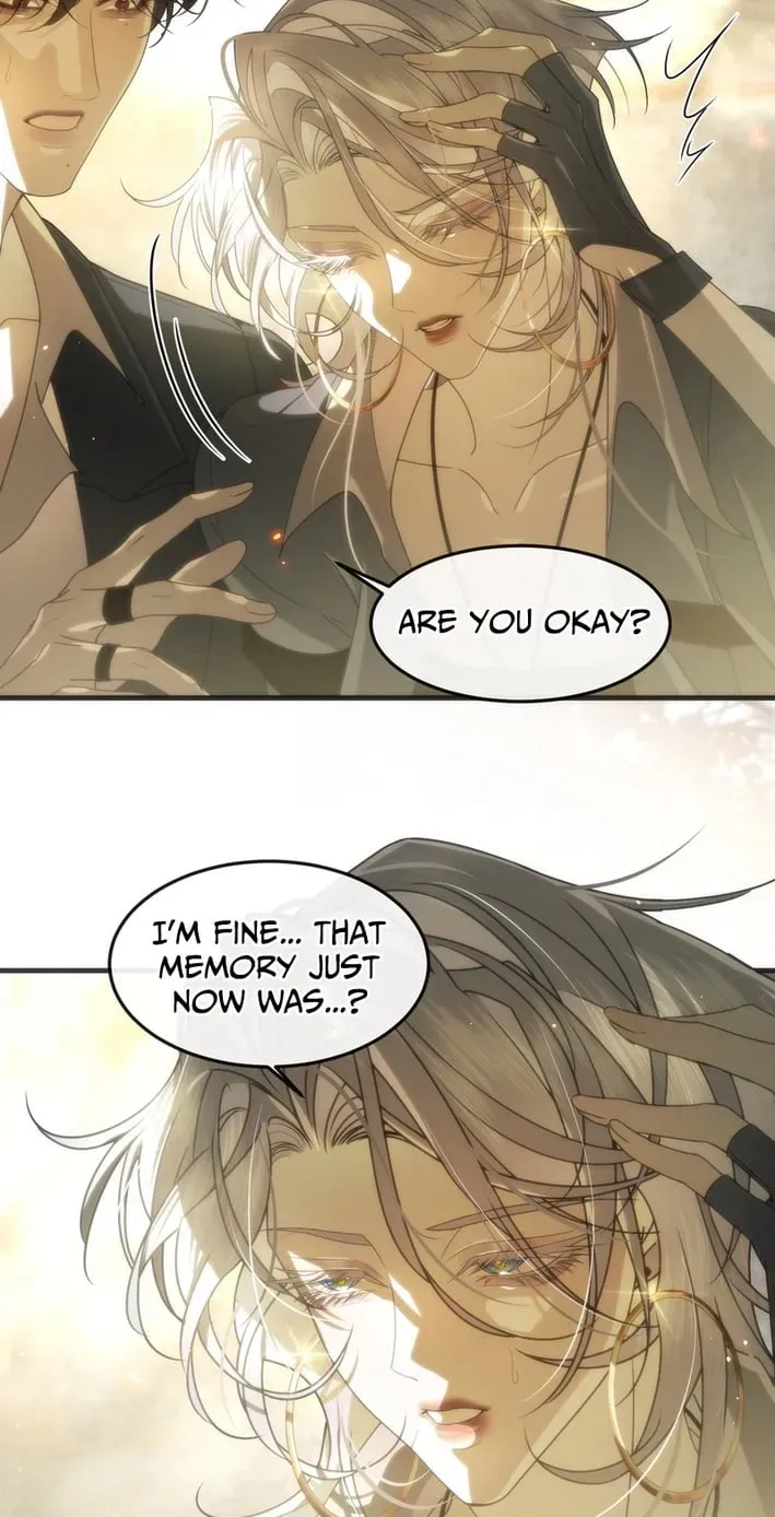 After Losing Memory Chapter 7 page 47 - 
