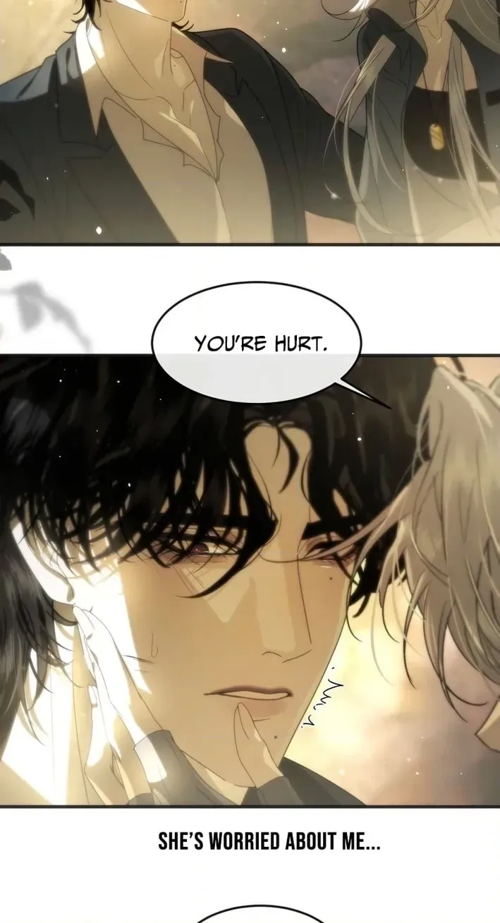 After Losing Memory Chapter 7 page 10 - 