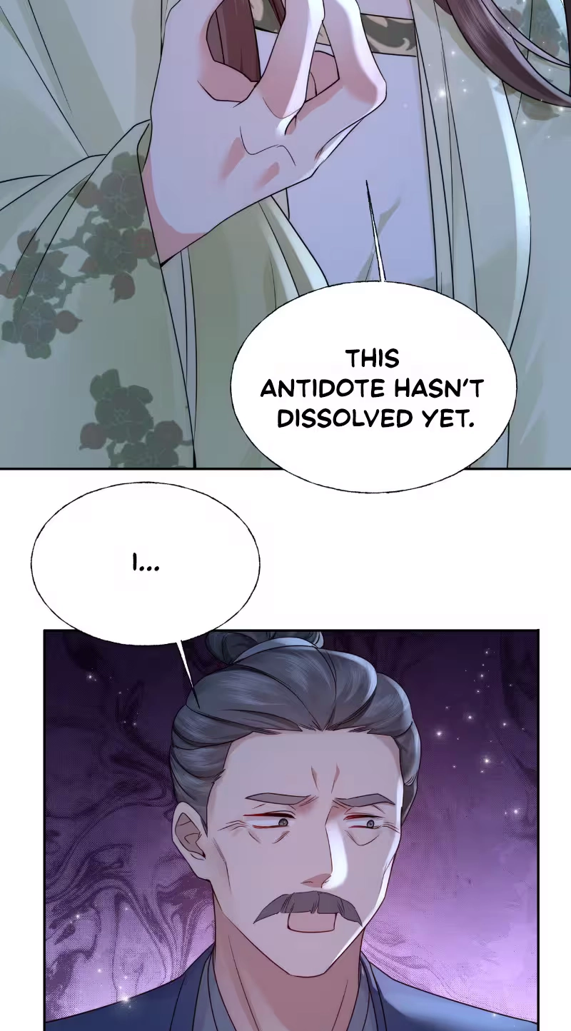 After Saving the Male Supporting Actor, He Knocked Him Down Chapter 17 page 12 - 