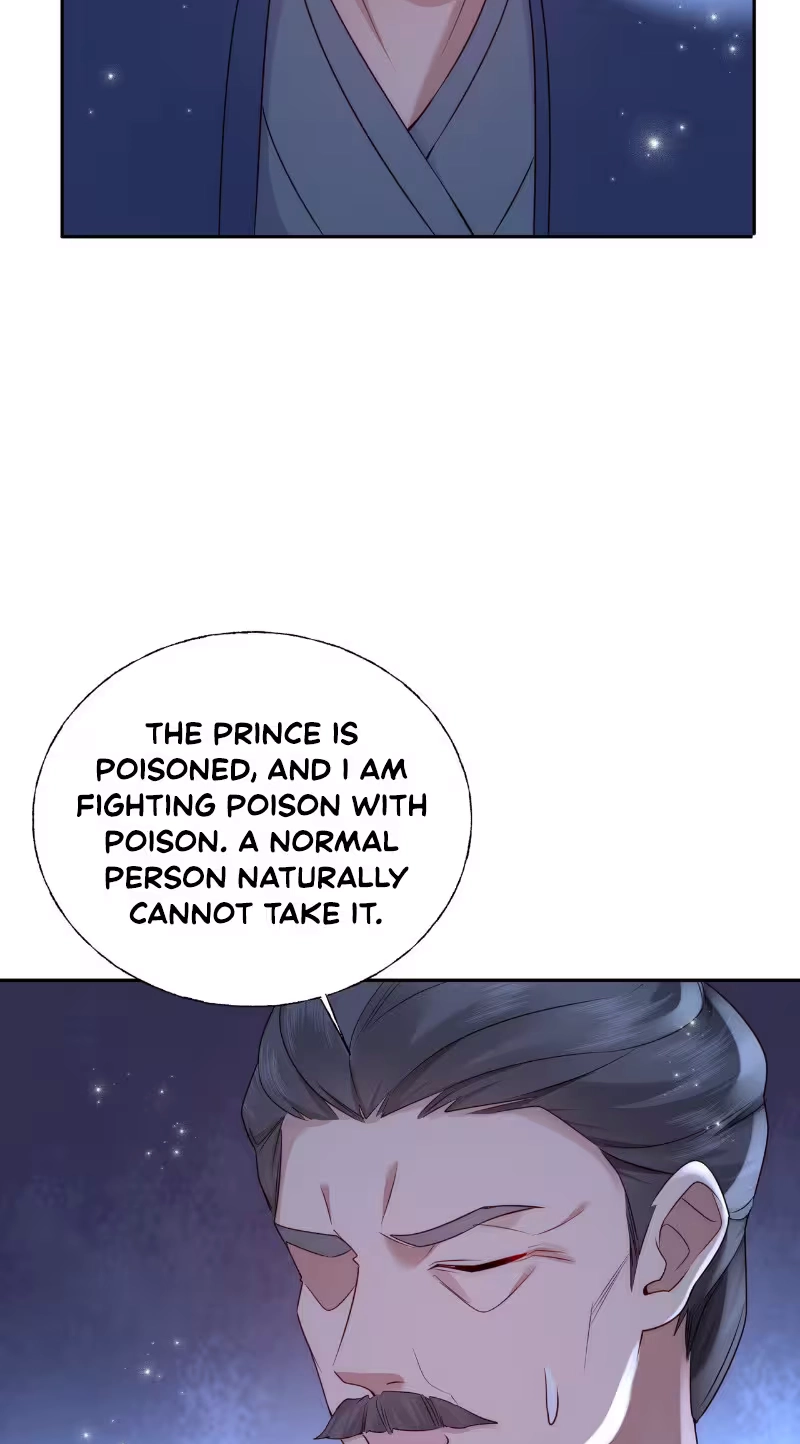 After Saving the Male Supporting Actor, He Knocked Him Down Chapter 17 page 13 - 