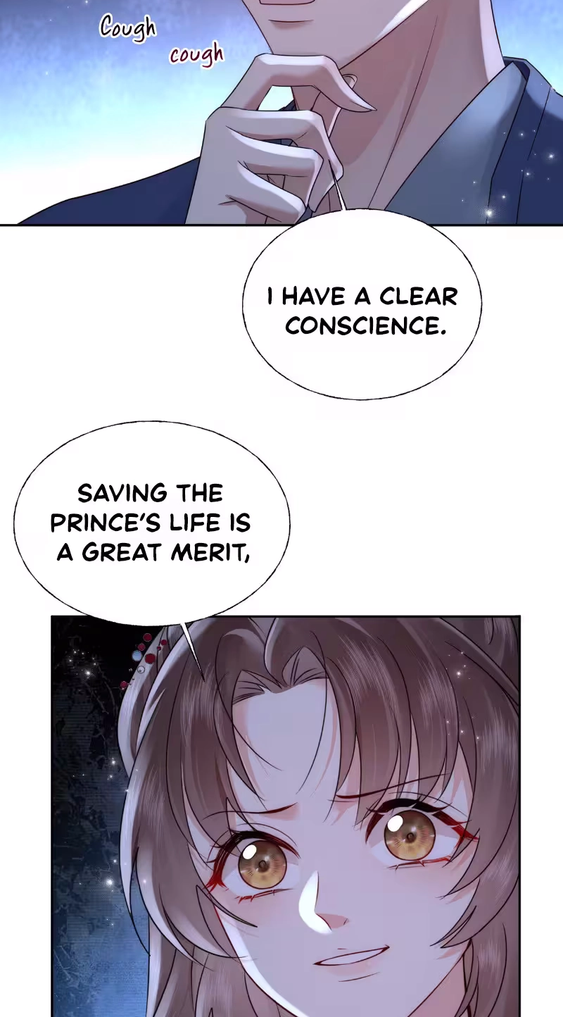 After Saving the Male Supporting Actor, He Knocked Him Down Chapter 17 page 14 - 