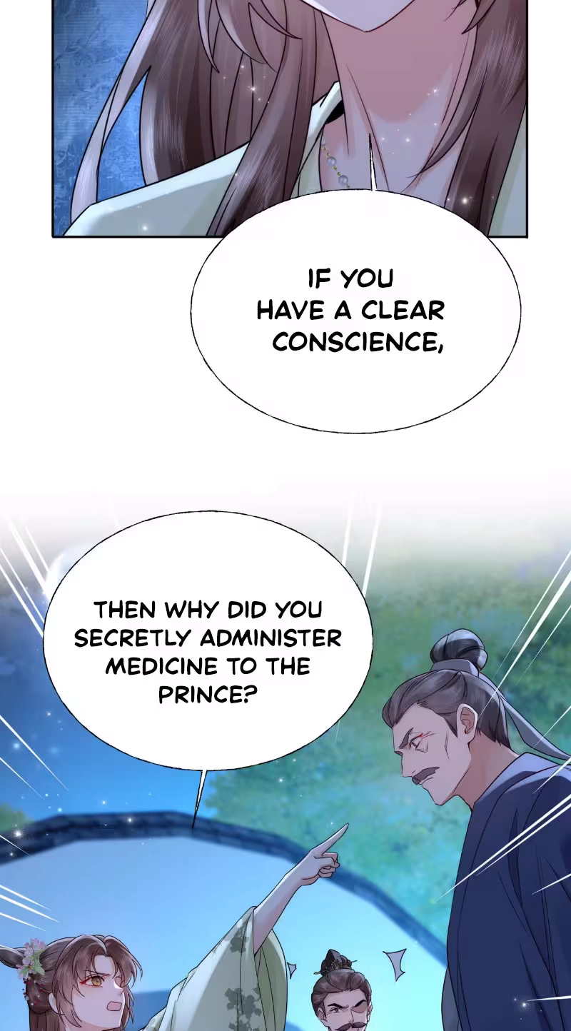After Saving the Male Supporting Actor, He Knocked Him Down Chapter 17 page 15 - 