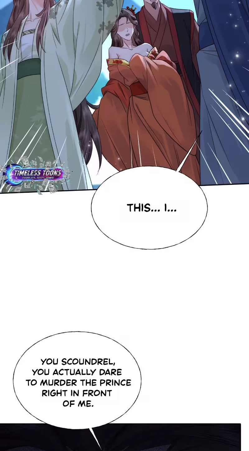 After Saving the Male Supporting Actor, He Knocked Him Down Chapter 17 page 16 - 