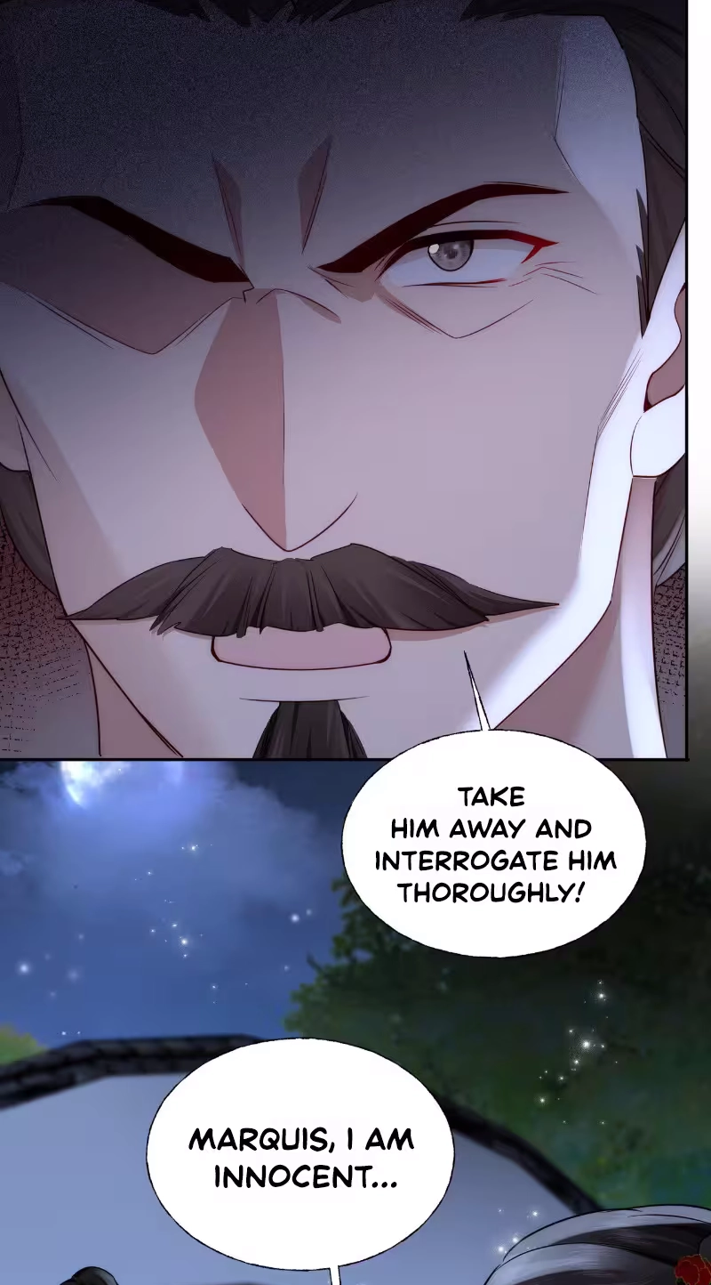 After Saving the Male Supporting Actor, He Knocked Him Down Chapter 17 page 17 - 