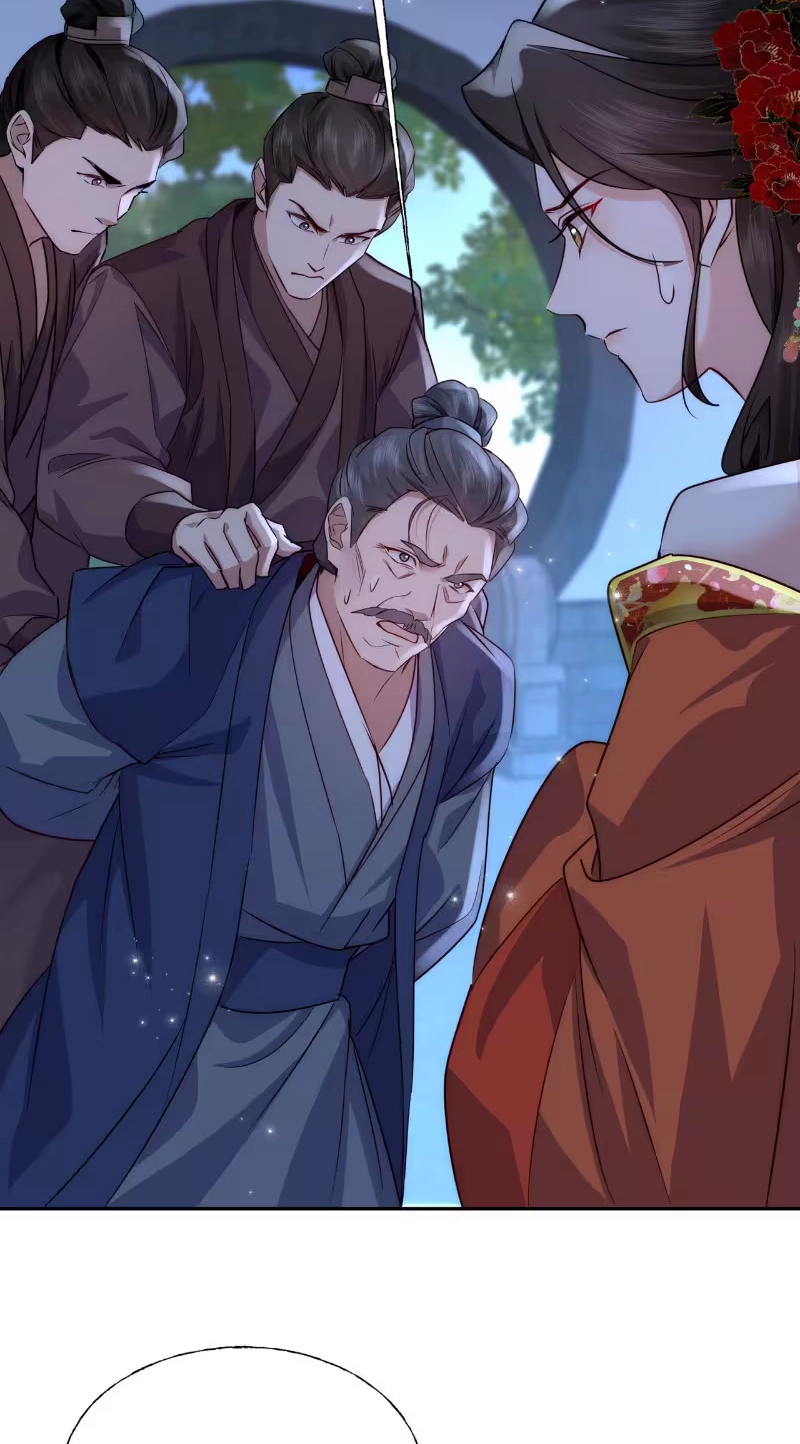 After Saving the Male Supporting Actor, He Knocked Him Down Chapter 17 page 18 - 