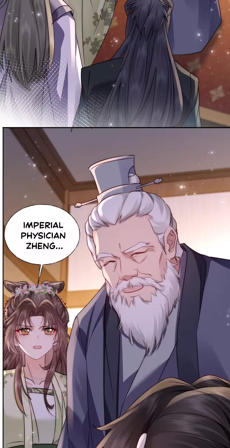 After Saving the Male Supporting Actor, He Knocked Him Down Chapter 17 page 23 - 
