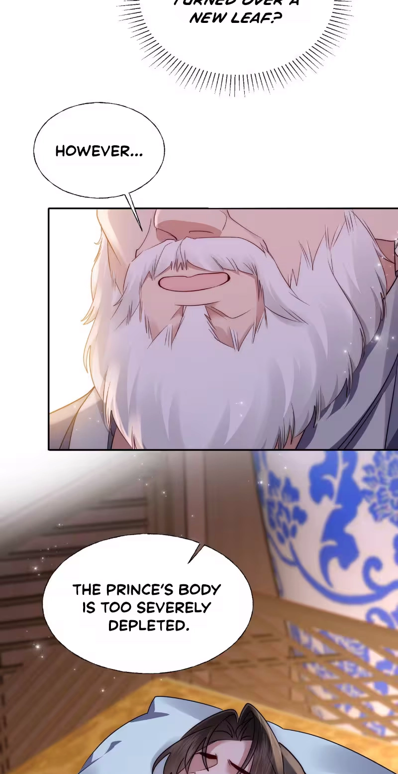 After Saving the Male Supporting Actor, He Knocked Him Down Chapter 17 page 27 - 