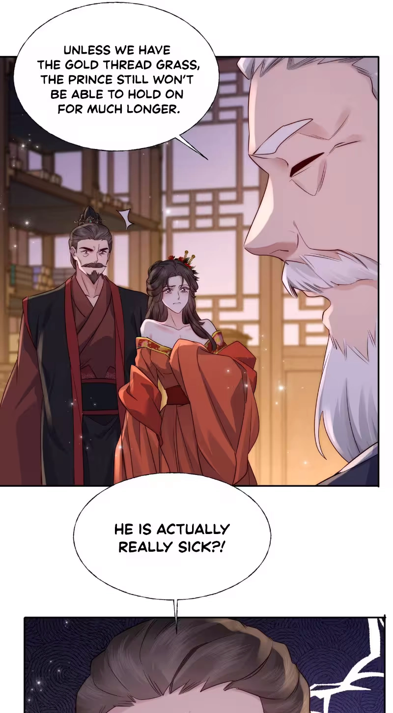 After Saving the Male Supporting Actor, He Knocked Him Down Chapter 17 page 29 - 