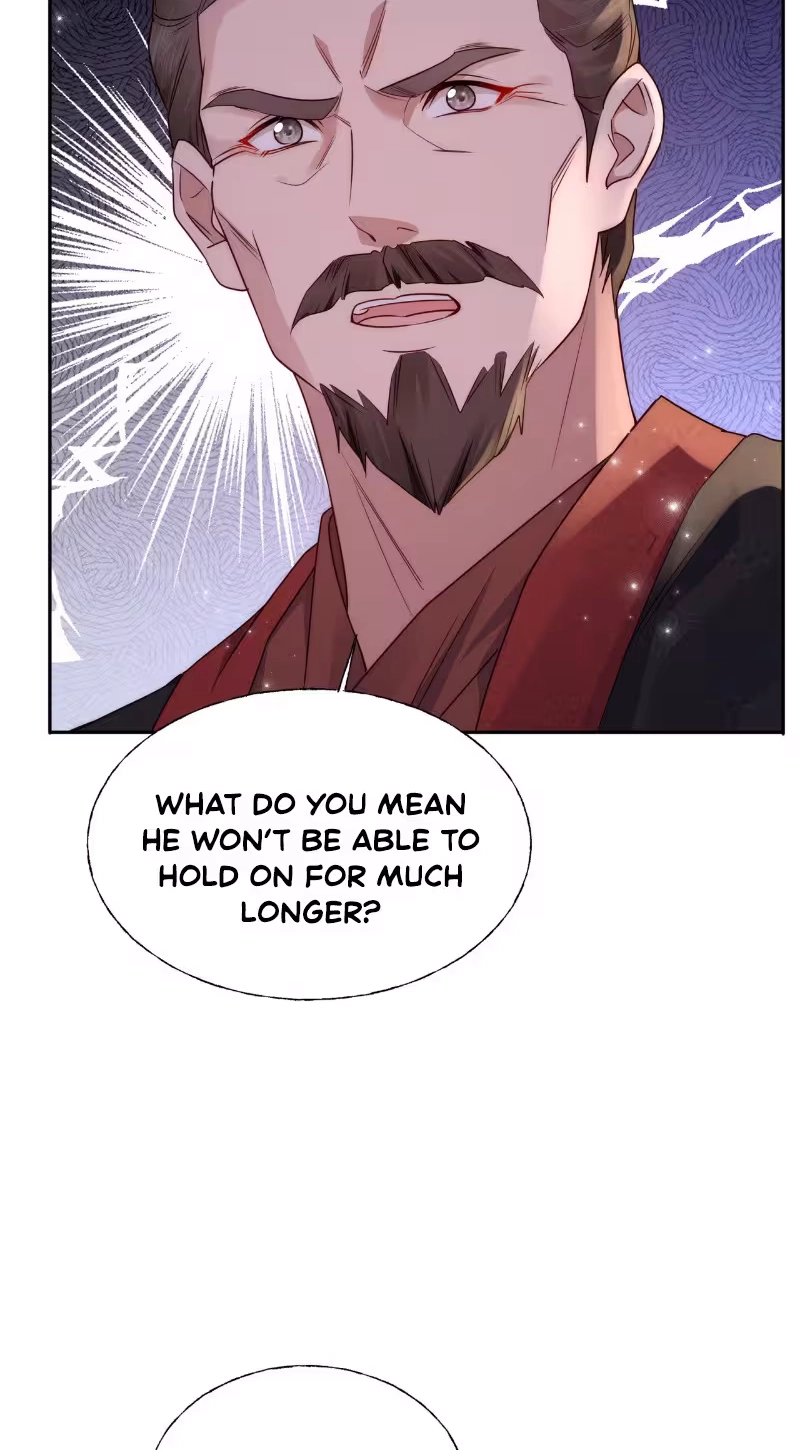 After Saving the Male Supporting Actor, He Knocked Him Down Chapter 17 page 30 - 