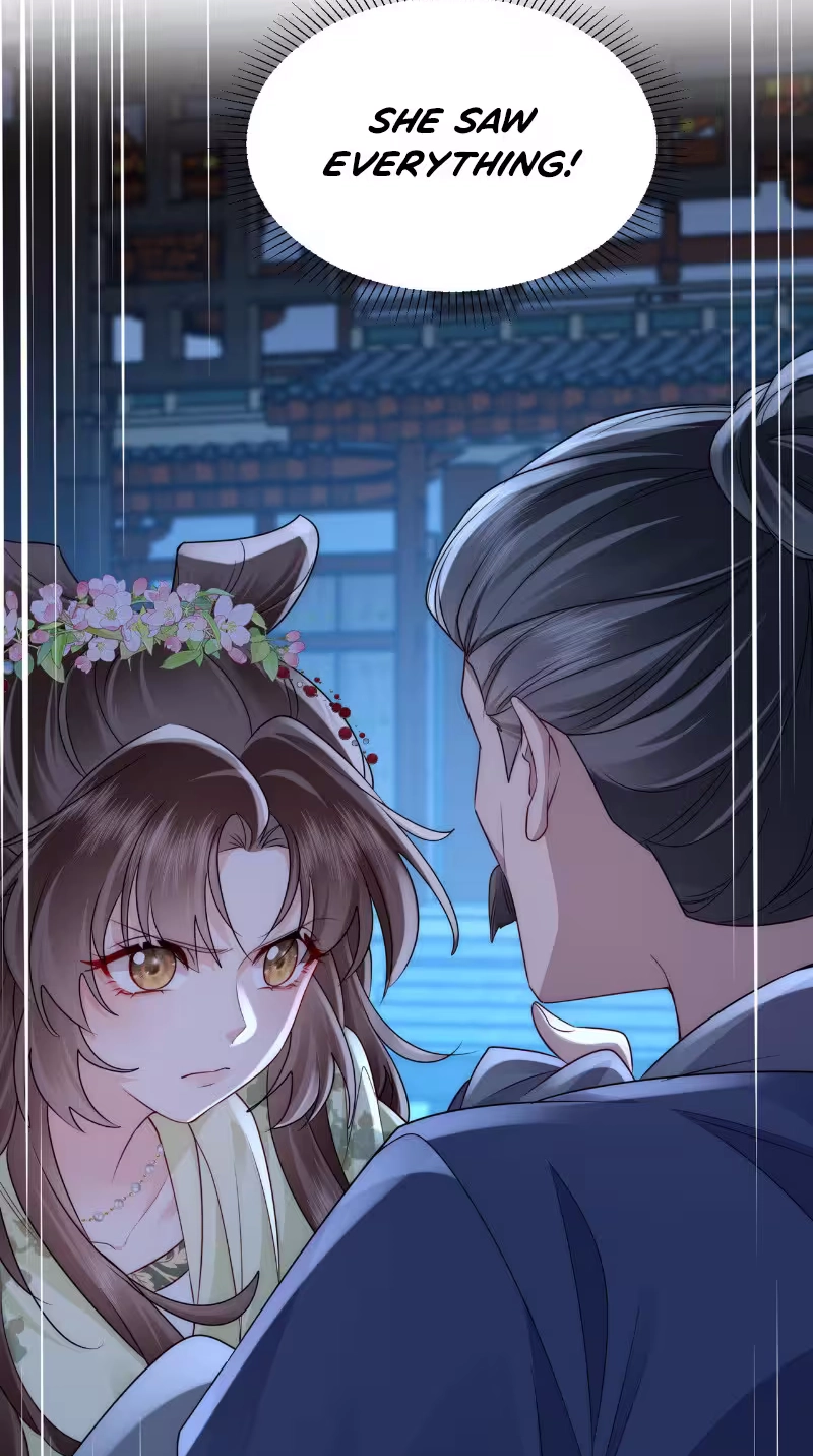 After Saving the Male Supporting Actor, He Knocked Him Down Chapter 17 page 4 - 