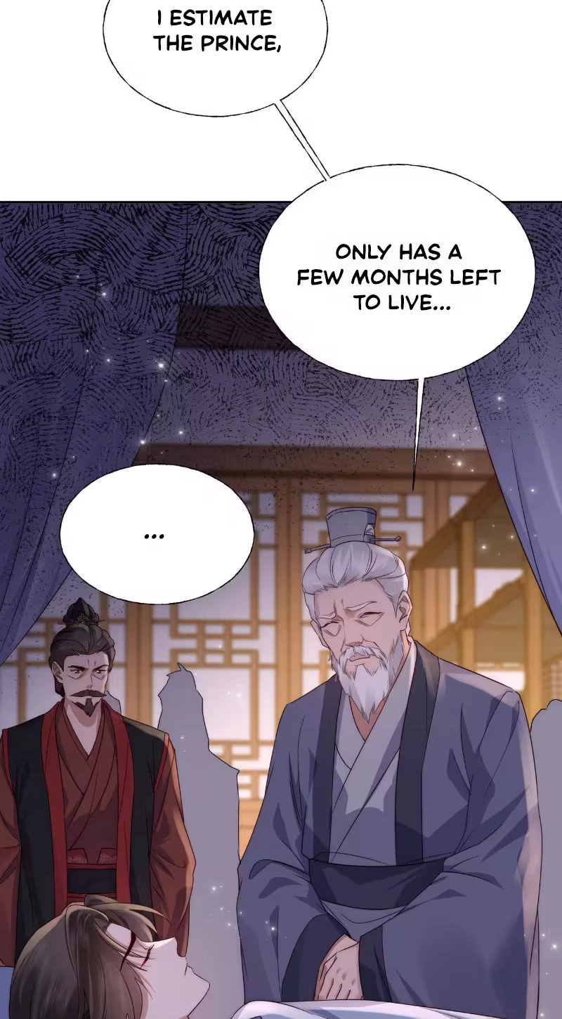 After Saving the Male Supporting Actor, He Knocked Him Down Chapter 17 page 31 - 