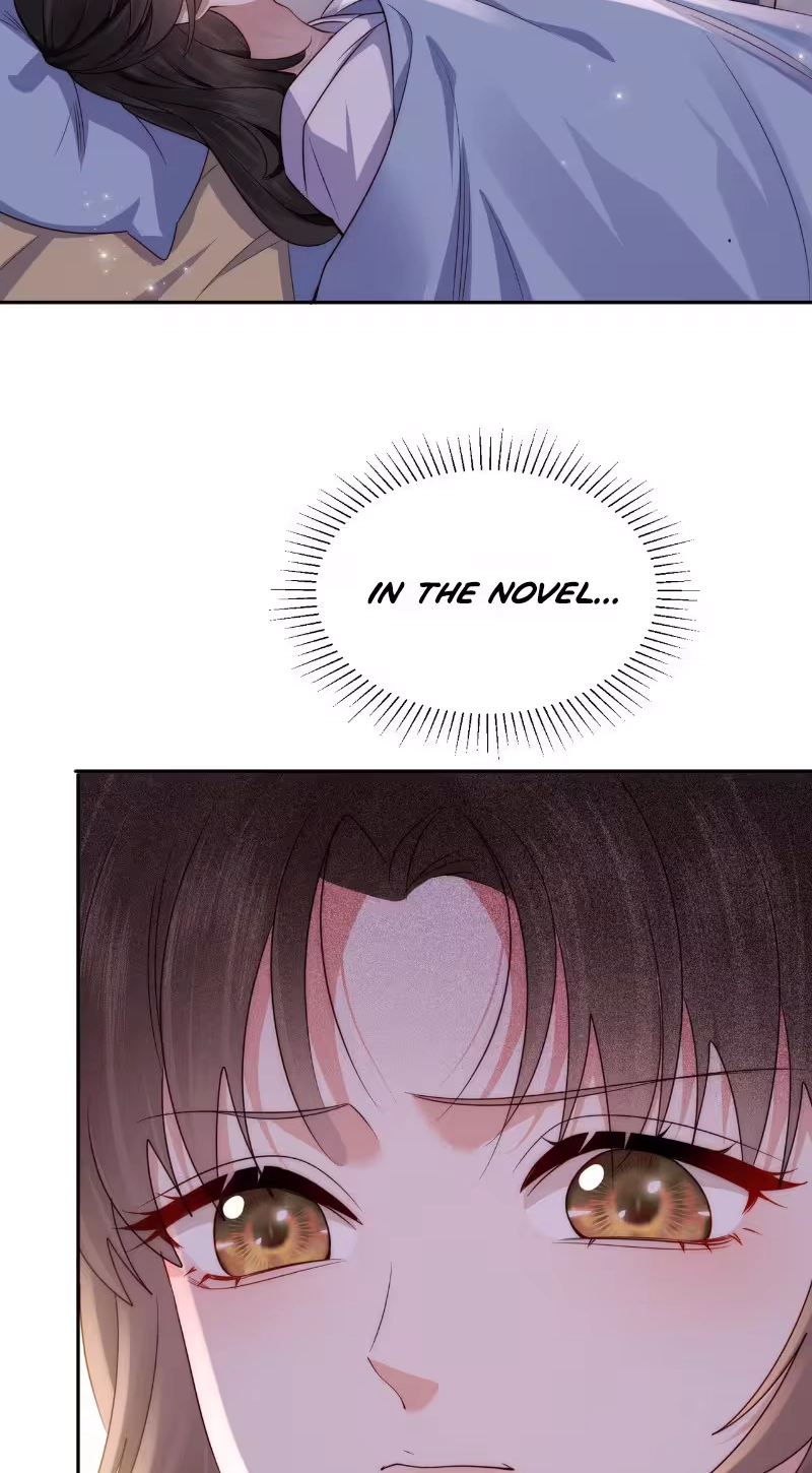 After Saving the Male Supporting Actor, He Knocked Him Down Chapter 17 page 32 - 