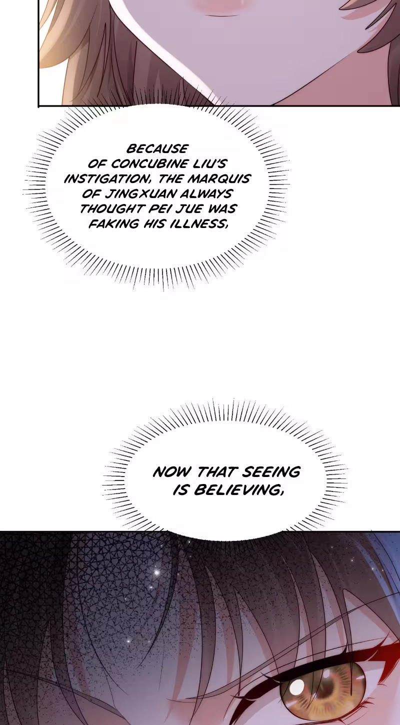 After Saving the Male Supporting Actor, He Knocked Him Down Chapter 17 page 33 - 