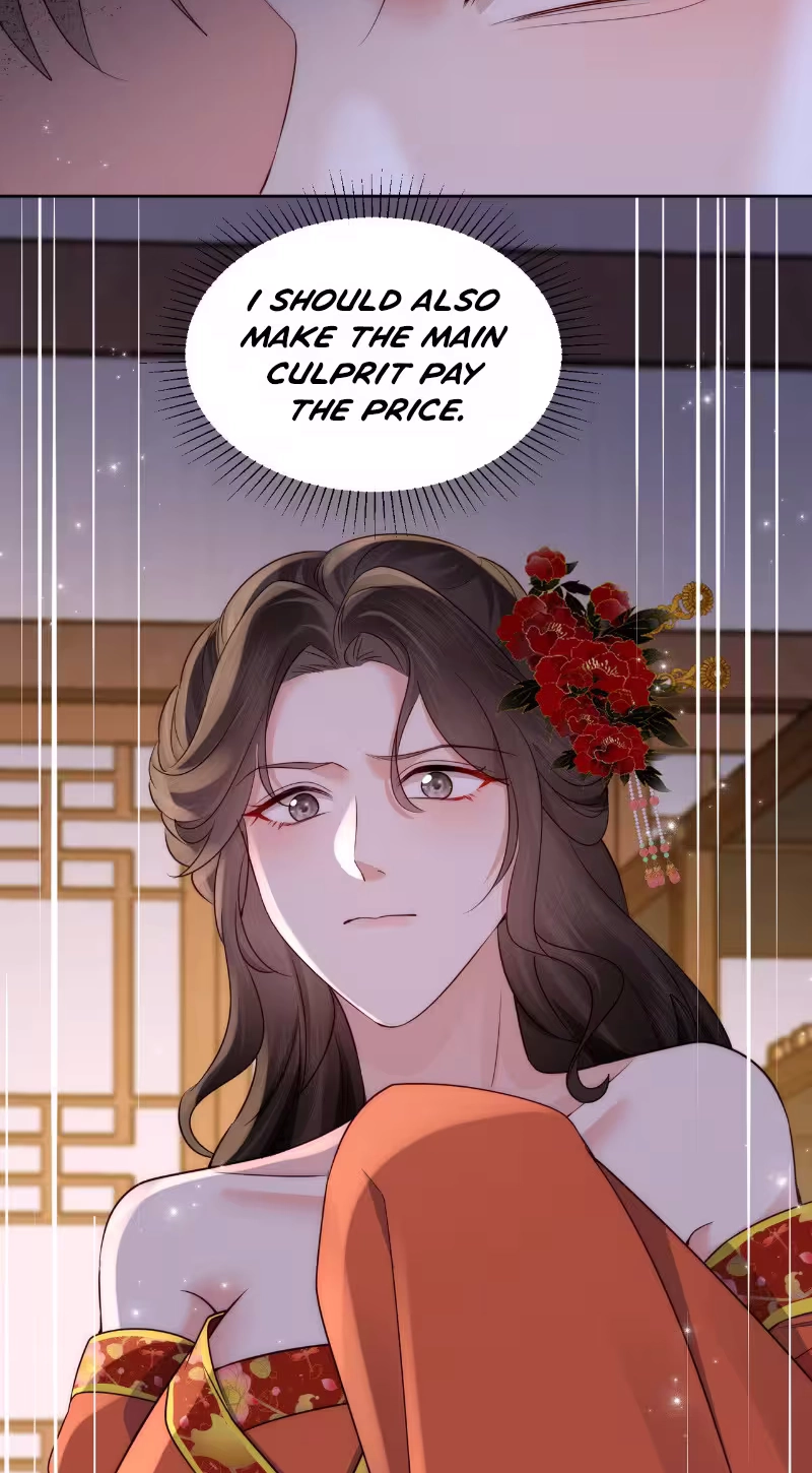 After Saving the Male Supporting Actor, He Knocked Him Down Chapter 17 page 34 - 