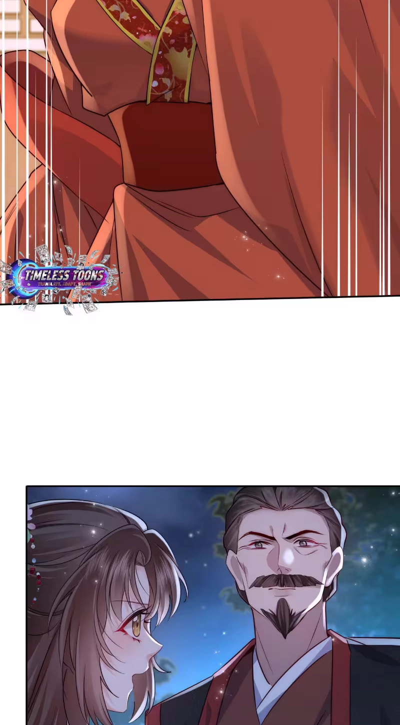 After Saving the Male Supporting Actor, He Knocked Him Down Chapter 17 page 35 - 