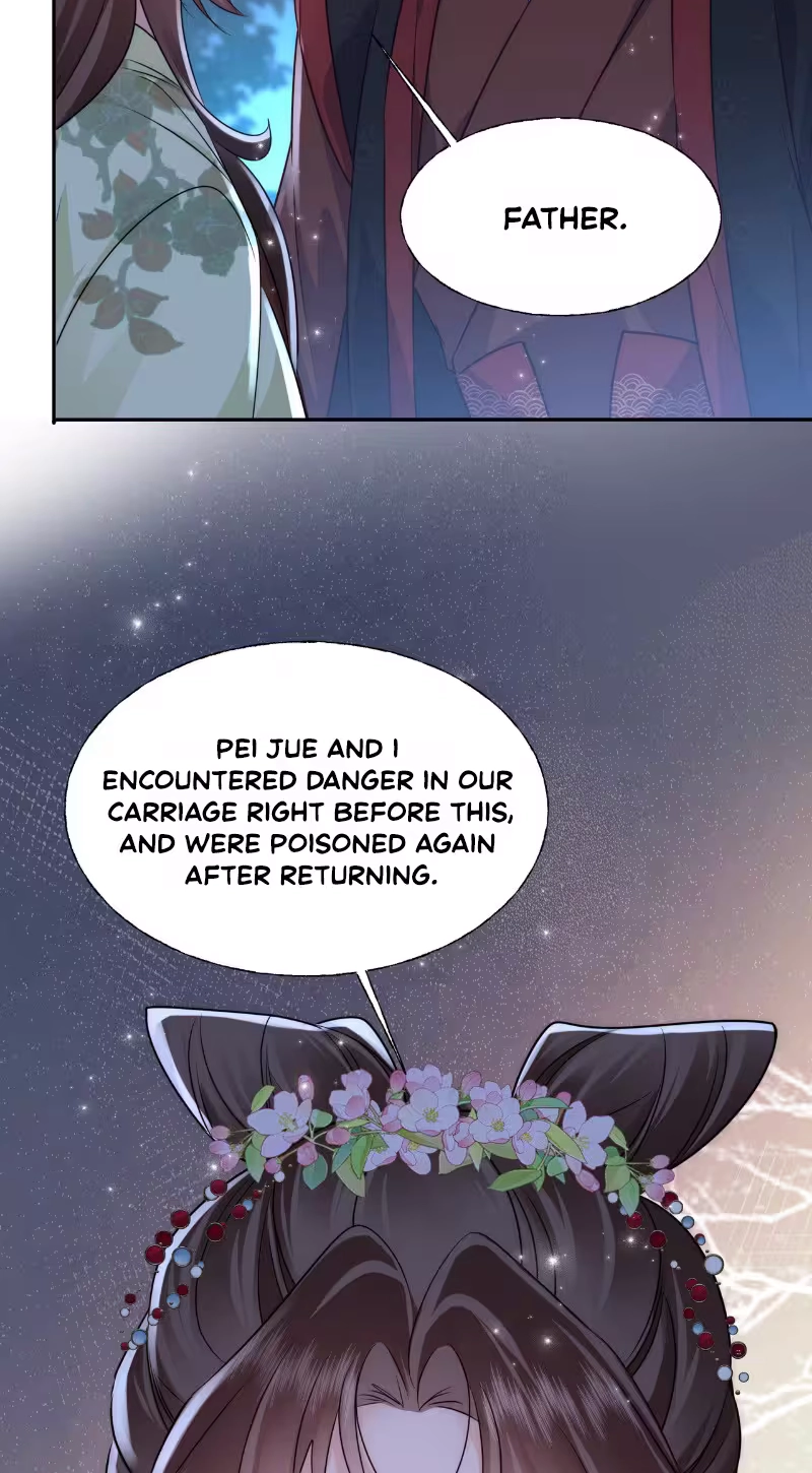 After Saving the Male Supporting Actor, He Knocked Him Down Chapter 17 page 36 - 
