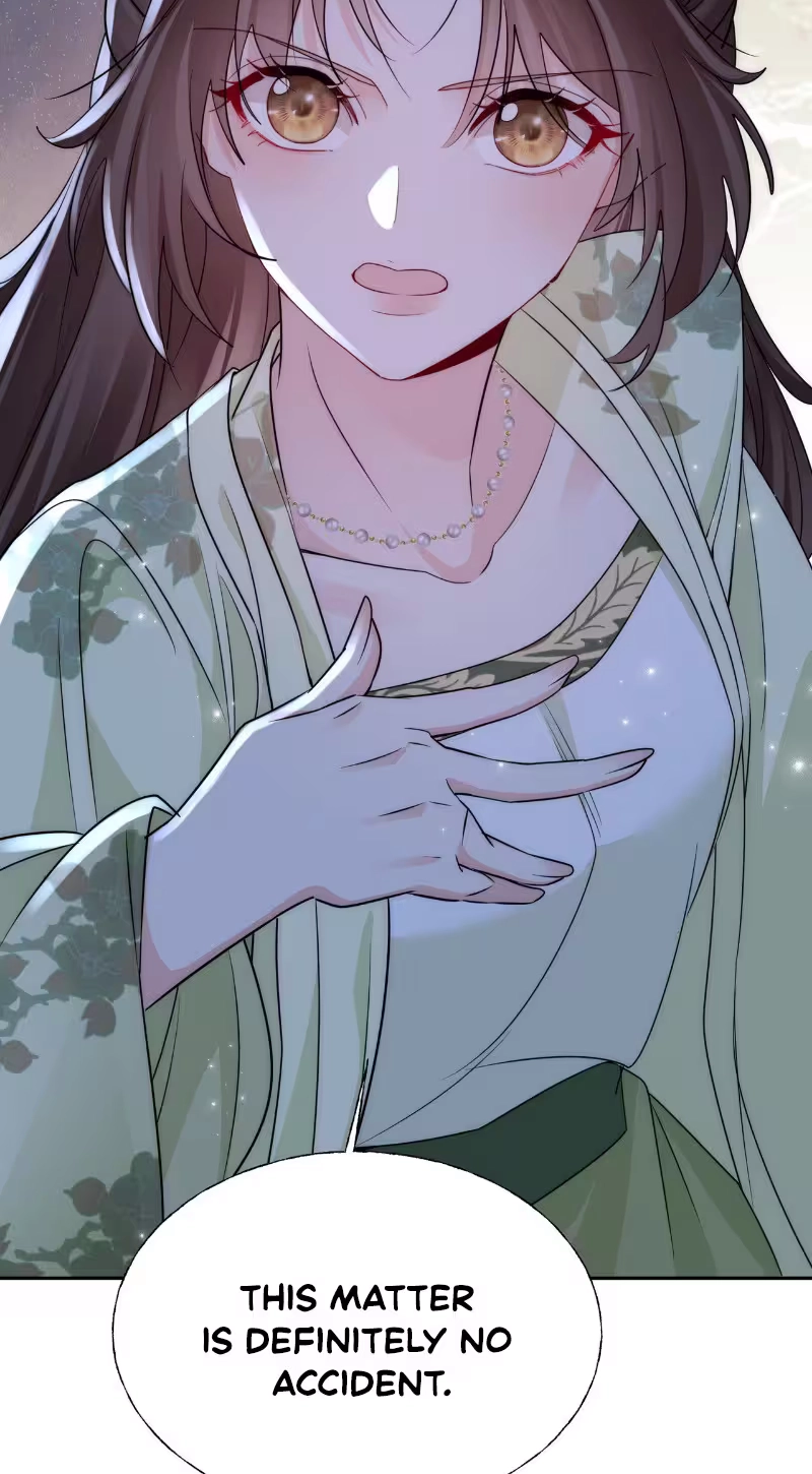 After Saving the Male Supporting Actor, He Knocked Him Down Chapter 17 page 37 - 