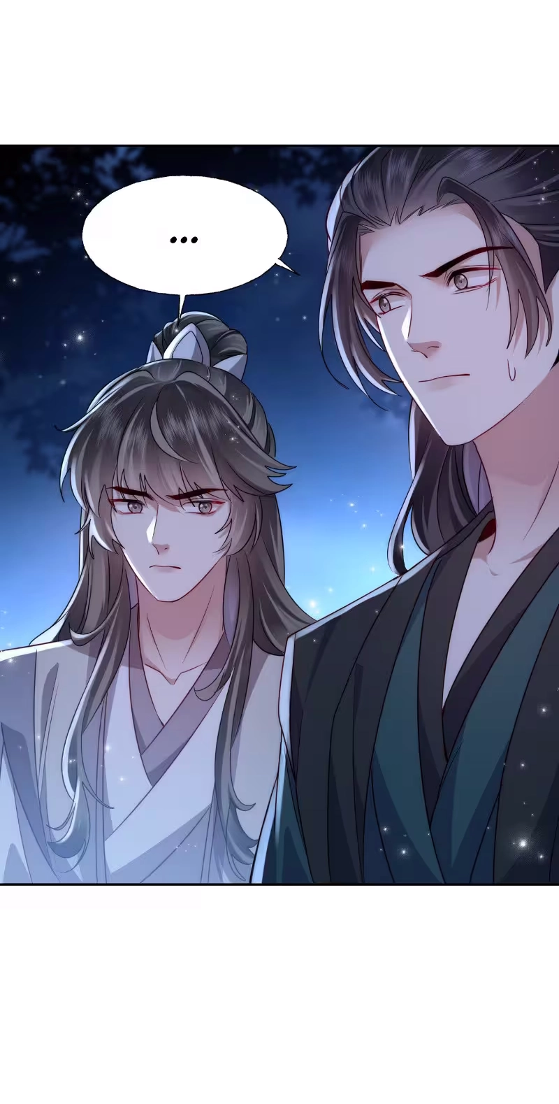 After Saving the Male Supporting Actor, He Knocked Him Down Chapter 17 page 40 - 