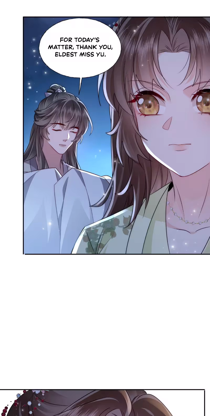 After Saving the Male Supporting Actor, He Knocked Him Down Chapter 17 page 41 - 