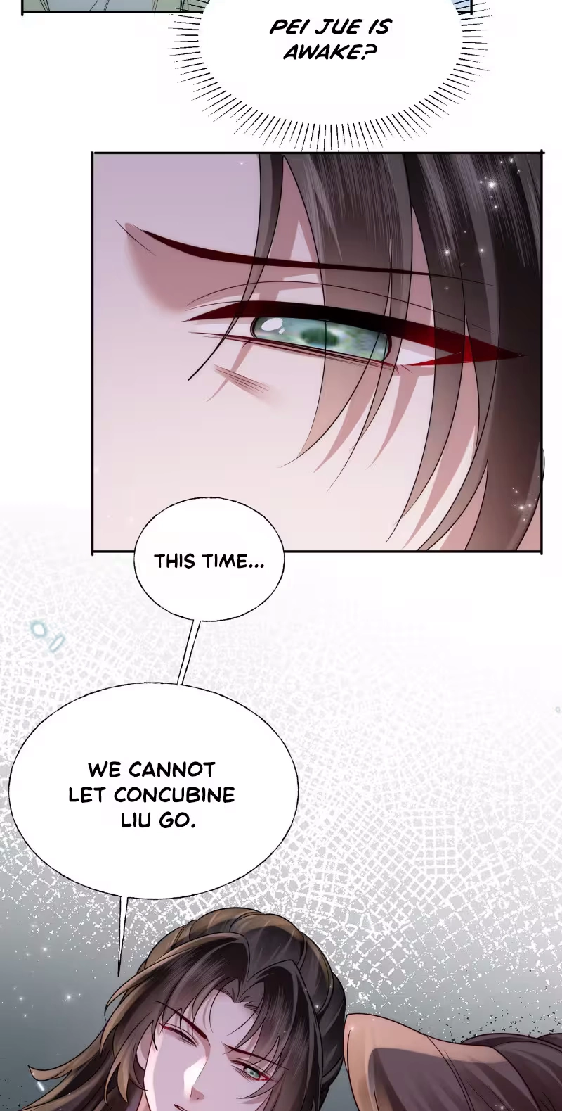 After Saving the Male Supporting Actor, He Knocked Him Down Chapter 17 page 43 - 