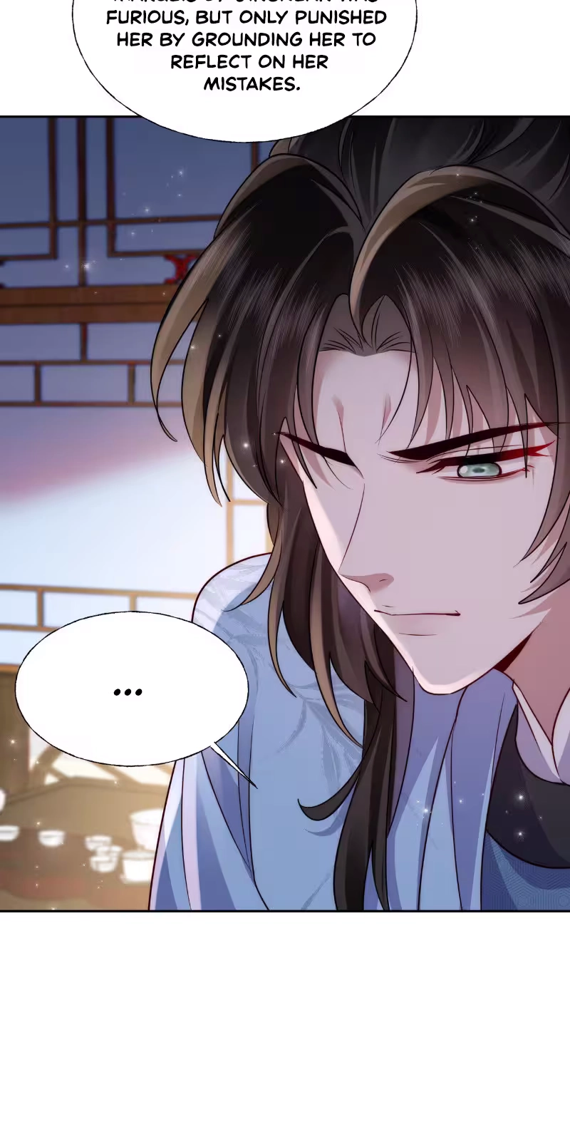 After Saving the Male Supporting Actor, He Knocked Him Down Chapter 17 page 47 - 