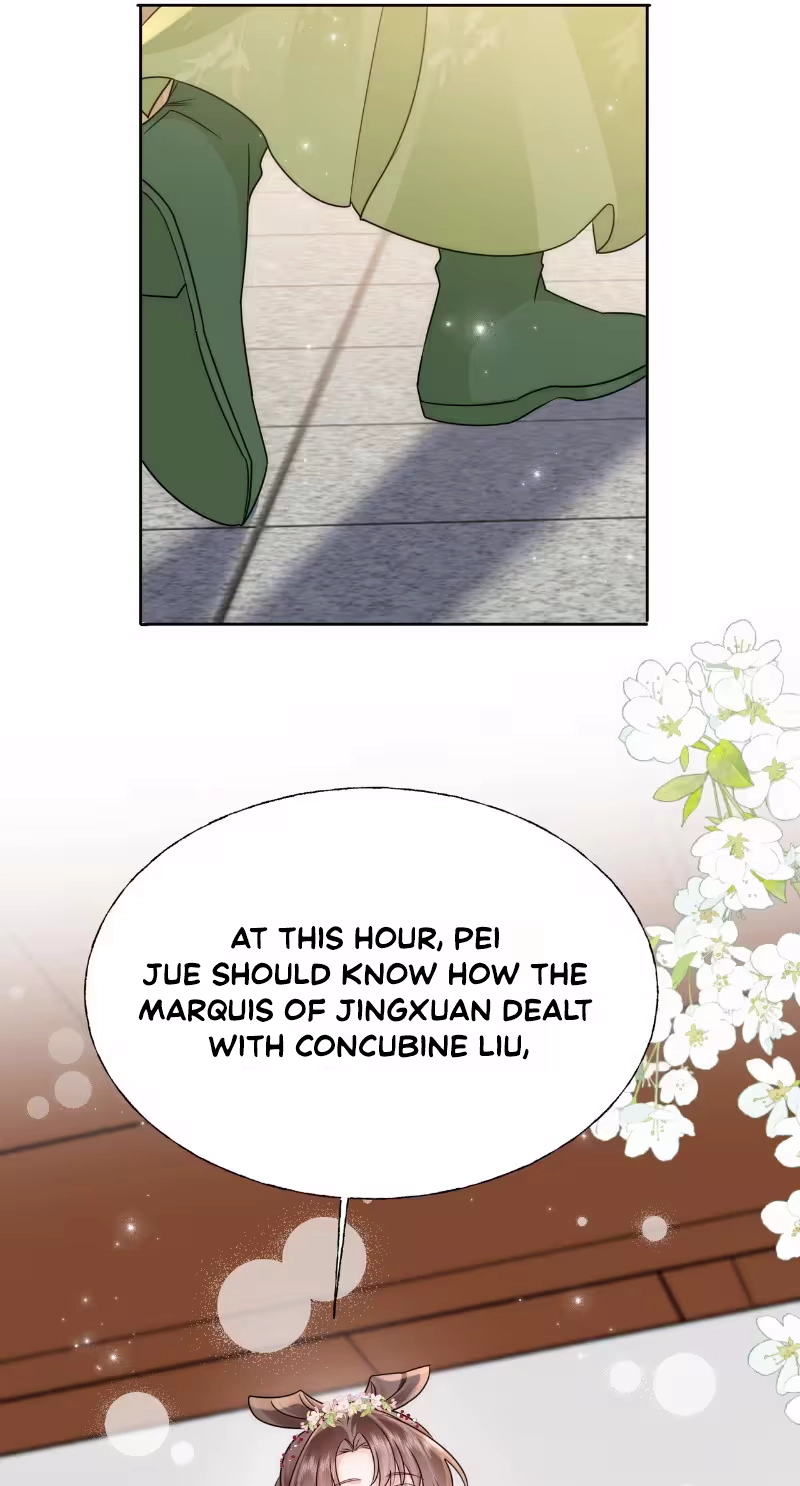 After Saving the Male Supporting Actor, He Knocked Him Down Chapter 17 page 48 - 