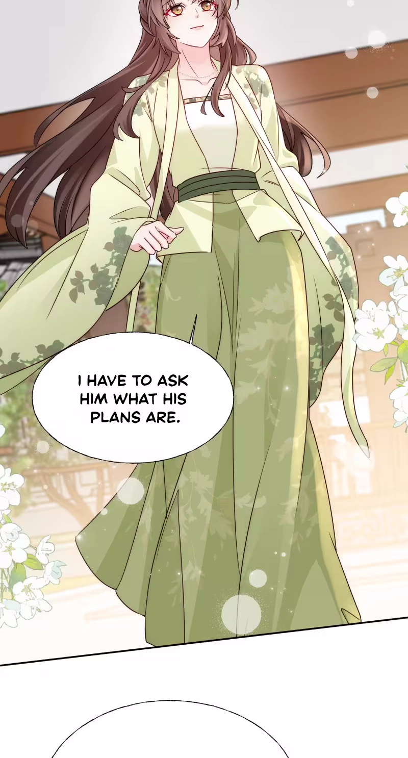 After Saving the Male Supporting Actor, He Knocked Him Down Chapter 17 page 49 - 
